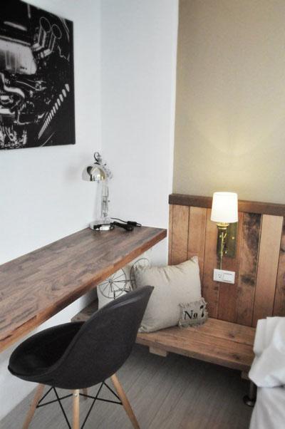 No 37 Homestay Tainan Zewnętrze zdjęcie