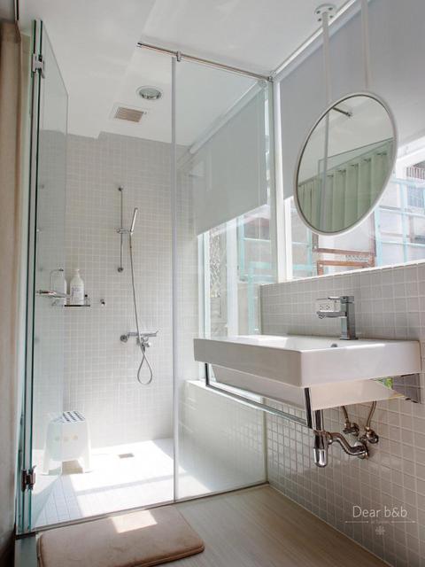 No 37 Homestay Tainan Zewnętrze zdjęcie