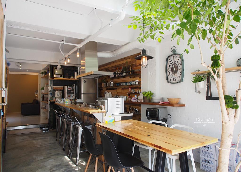 No 37 Homestay Tainan Zewnętrze zdjęcie