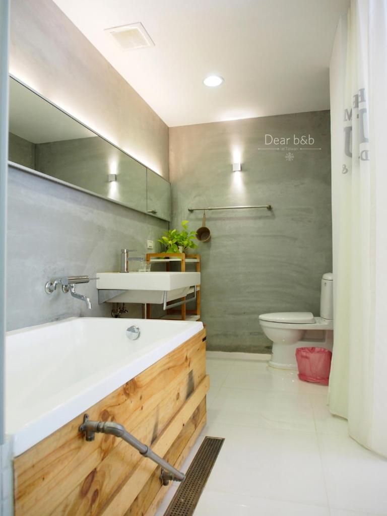 No 37 Homestay Tainan Zewnętrze zdjęcie