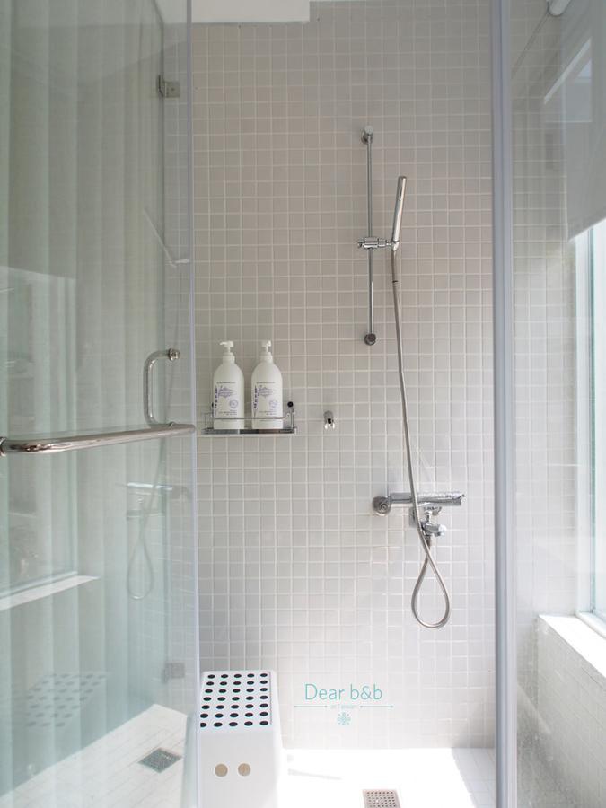 No 37 Homestay Tainan Zewnętrze zdjęcie