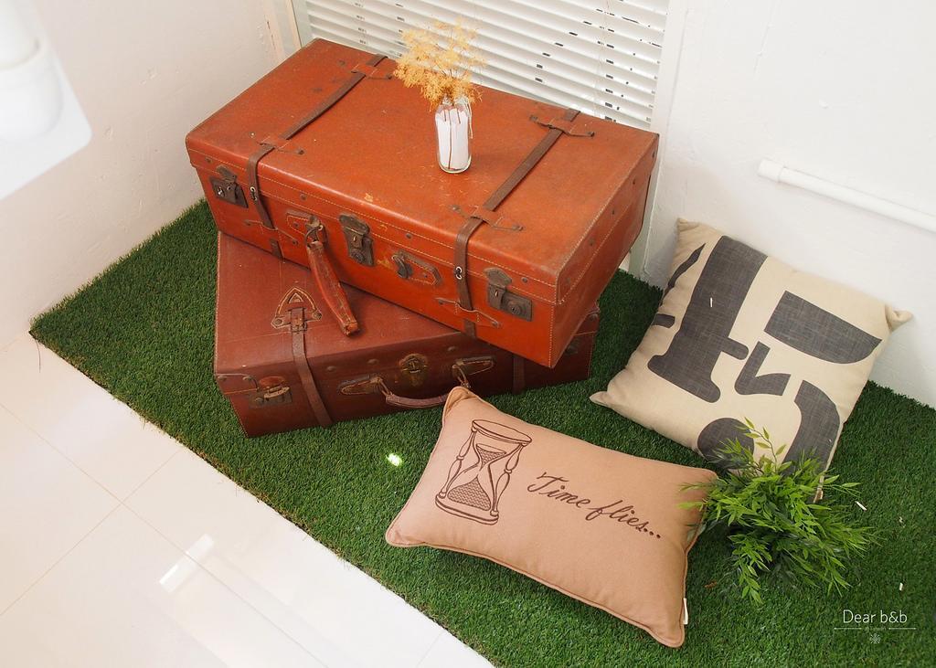 No 37 Homestay Tainan Zewnętrze zdjęcie