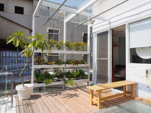 No 37 Homestay Tainan Zewnętrze zdjęcie