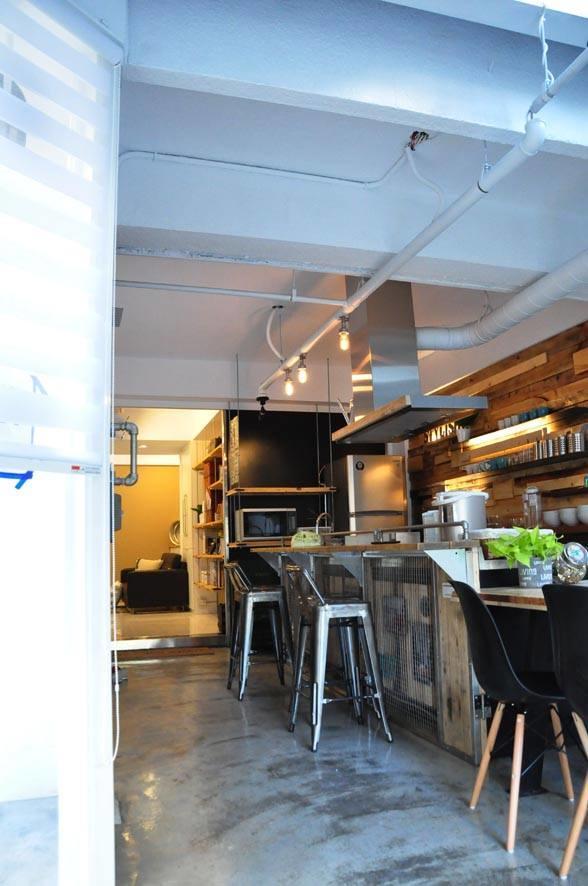 No 37 Homestay Tainan Zewnętrze zdjęcie